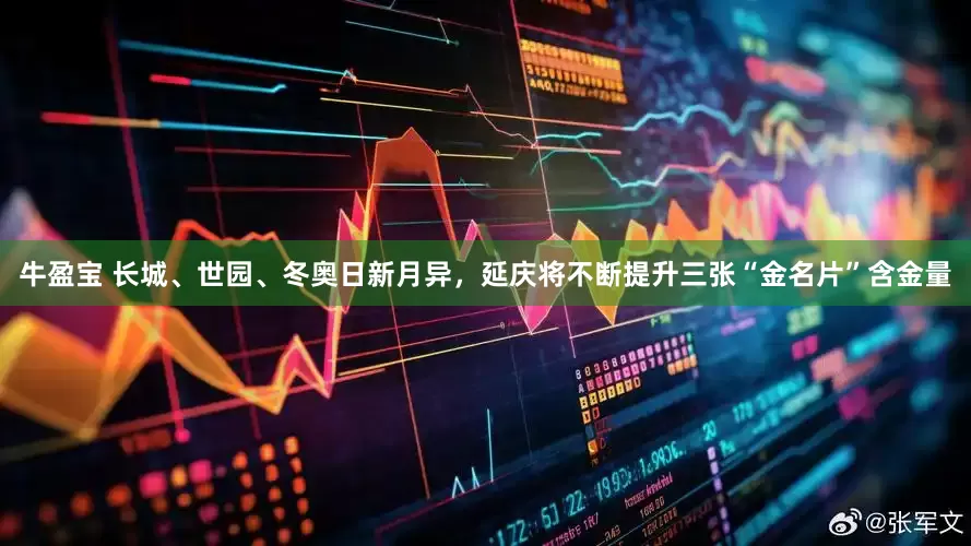 牛盈宝 长城、世园、冬奥日新月异，延庆将不断提升三张“金名片”含金量